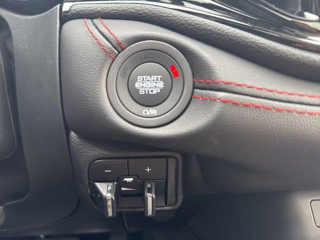 New 2026 Dodge Durango GT AWD/4WD image 16