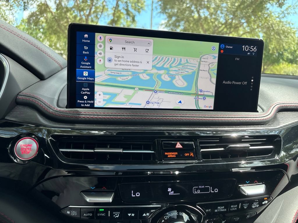 New 2026 Acura MDX Type S AWD/4WD image 31
