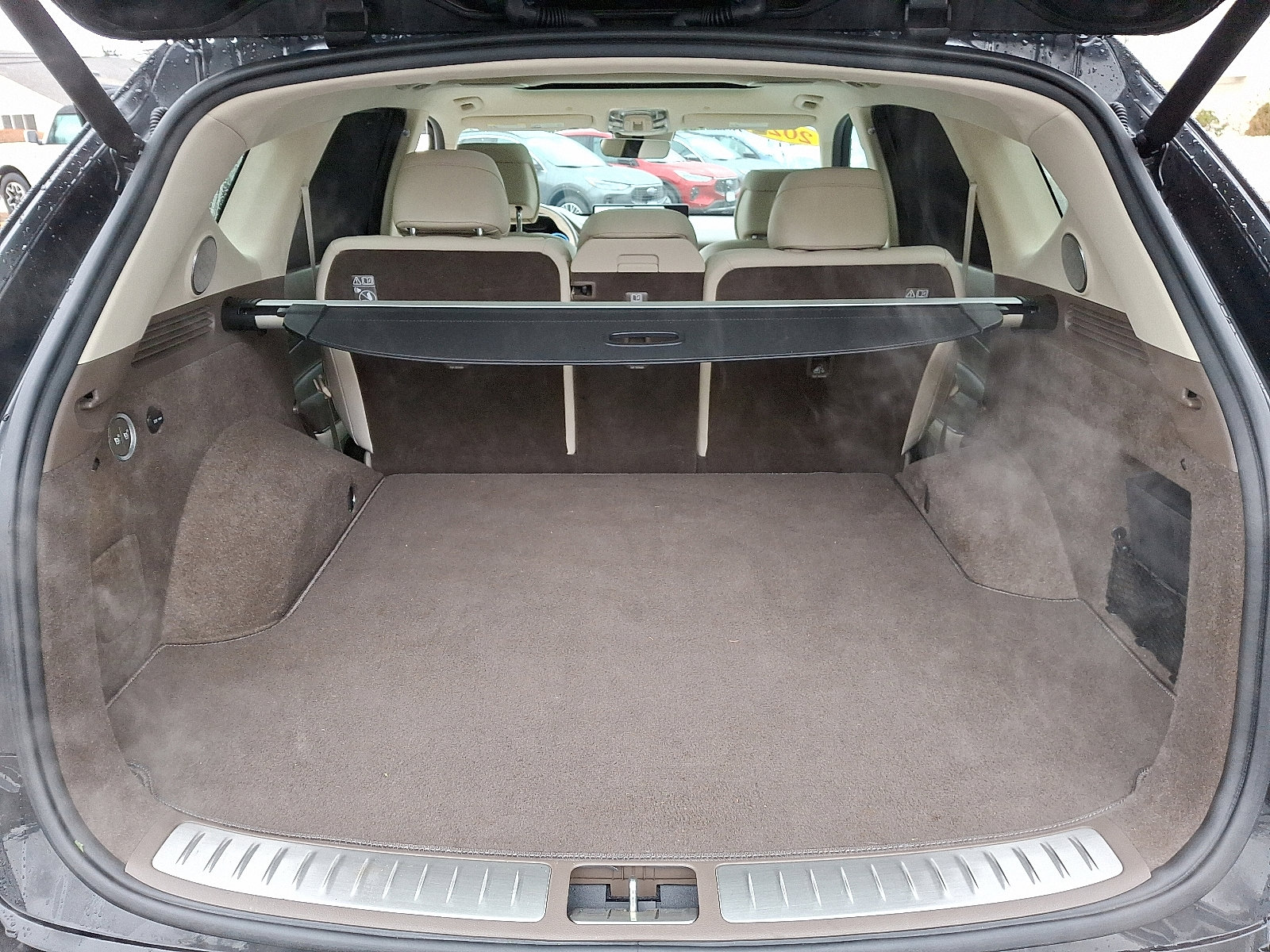 Used 2021 Genesis GV80 3.5T Prestige w/ Prestige Package 07 image 31