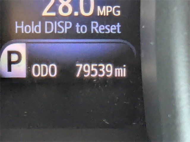 Used 2018 Toyota Avalon XLE Premium image 27