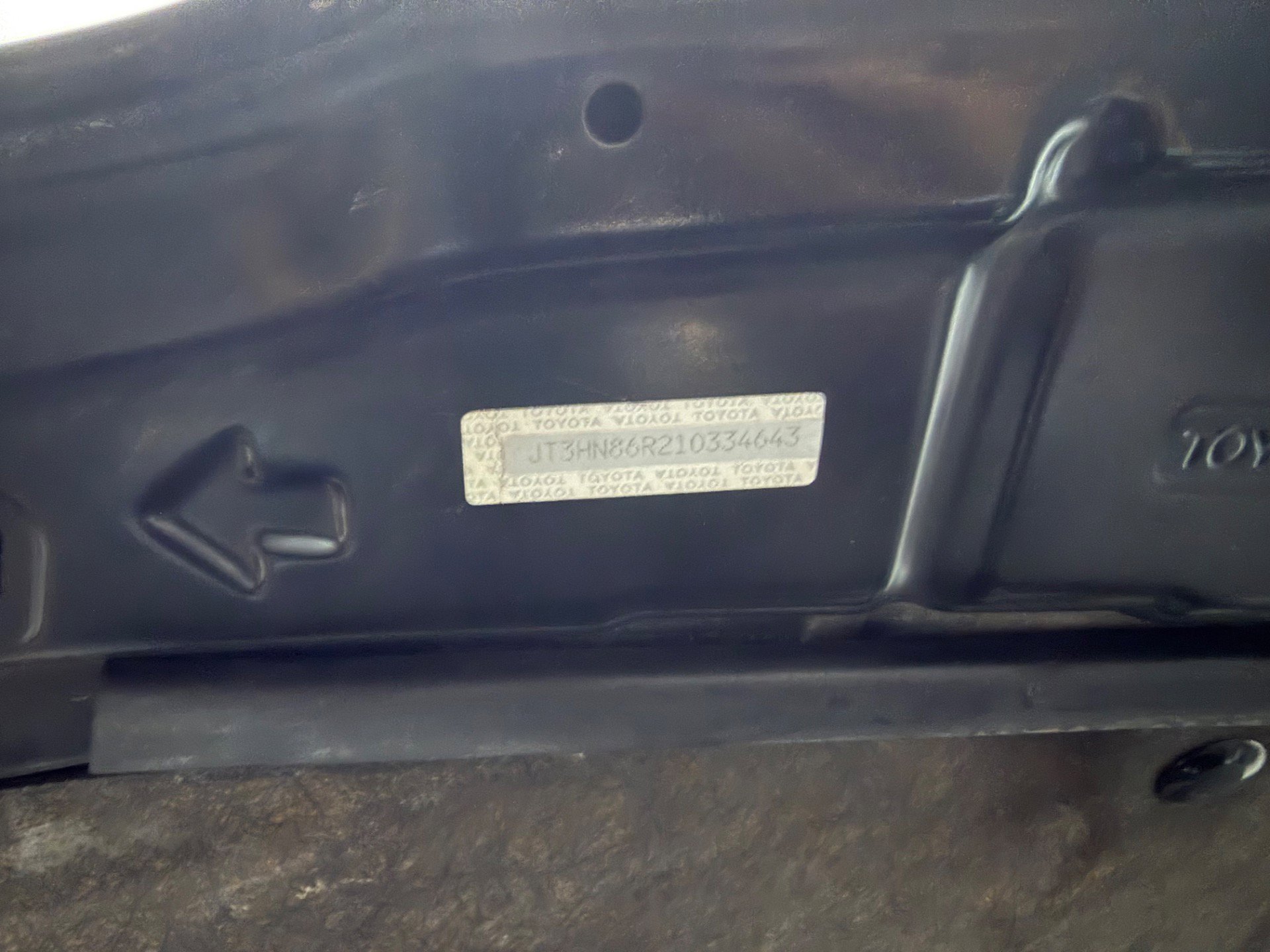 Used 2001 Toyota 4Runner SR5 image 39