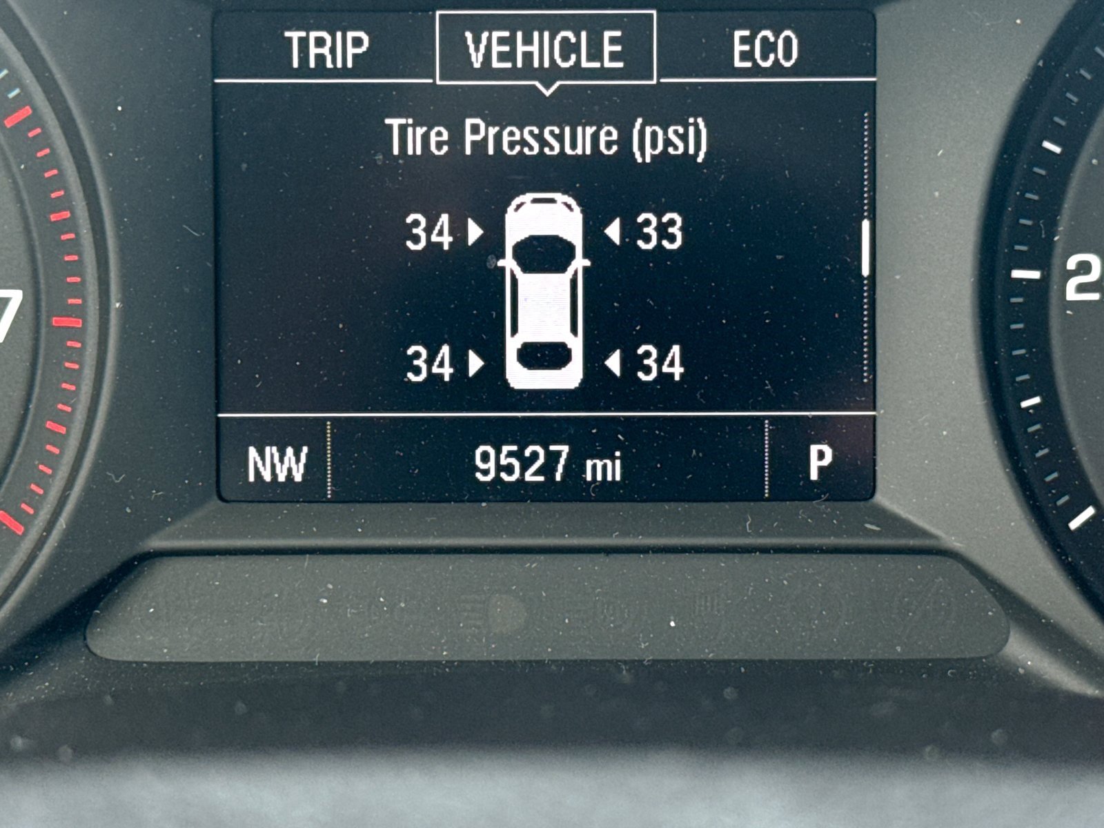 Certified 2023 Chevrolet TrailBlazer LT w/ Convenience Package image 44