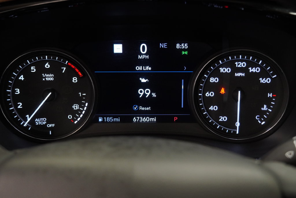 Used 2020 Cadillac XT6 Premium Luxury w/ Platinum Package FWD image 28