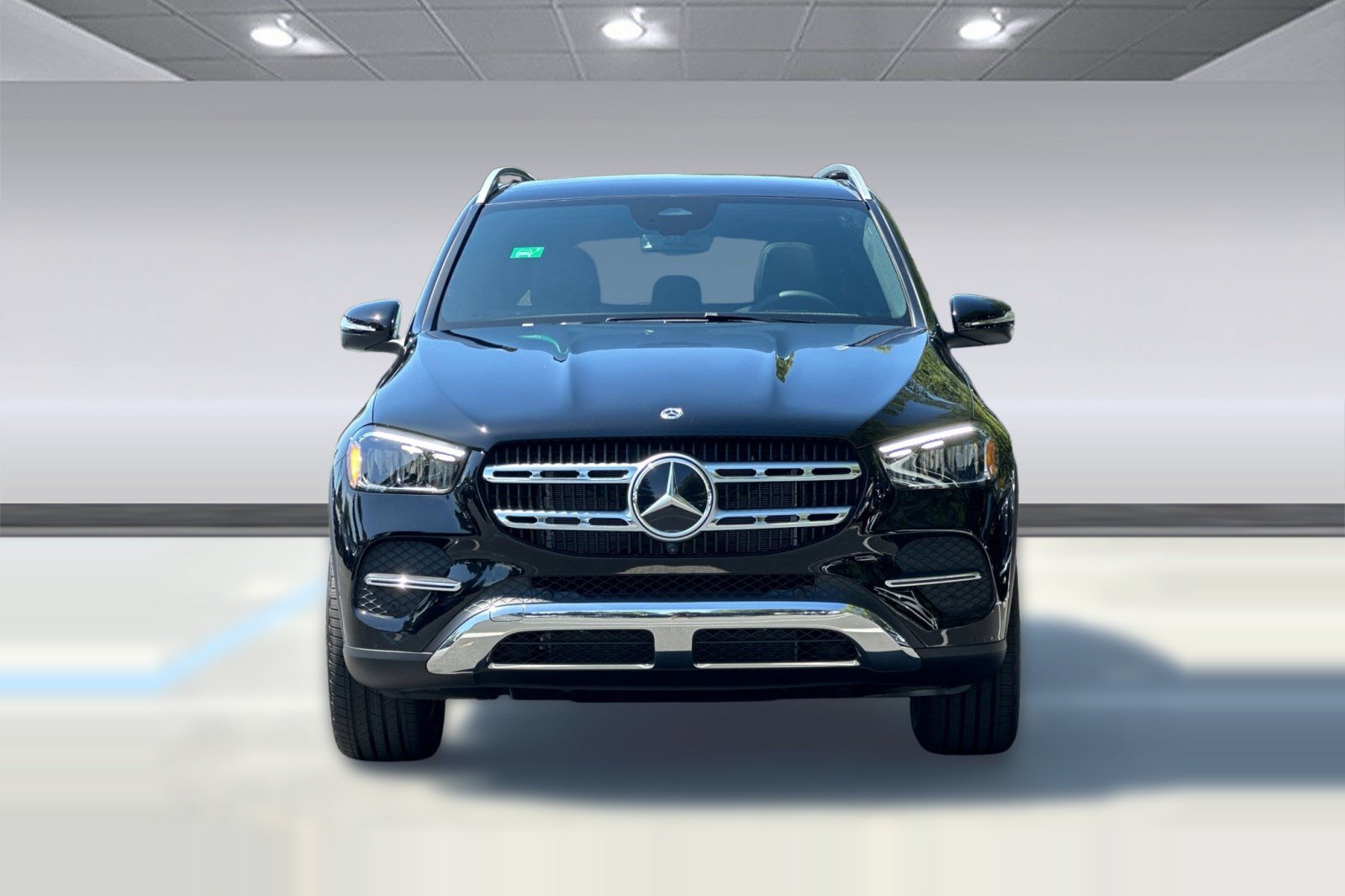 New 2026 Mercedes-Benz GLE 450e 4MATIC image 6