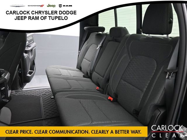 New 2026 RAM 1500 Big Horn image 29