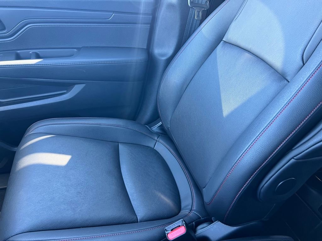 Used 2025 Honda Odyssey Sport-L image 37