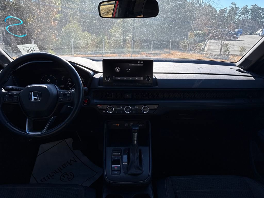 Used 2023 Honda CR-V Sport image 16