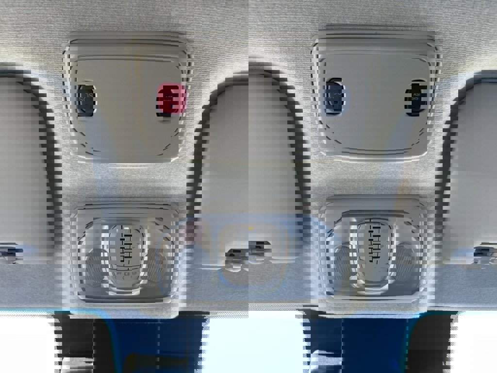 New 2026 RAM ProMaster 2500 image 31