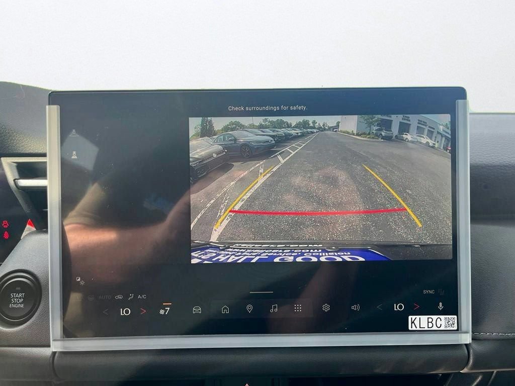 New 2026 MAZDA CX-5 Preferred AWD/4WD image 12