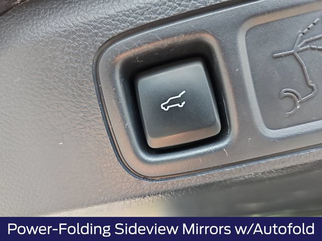 Certified 2024 Ford Expedition Max XLT RWD image 16