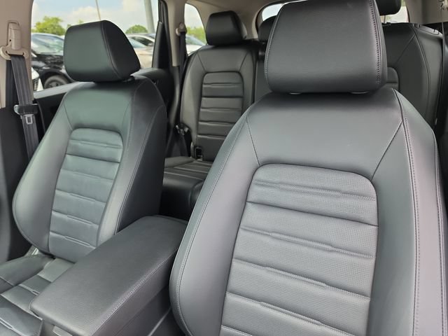 Used 2023 Honda CR-V EX-L image 22