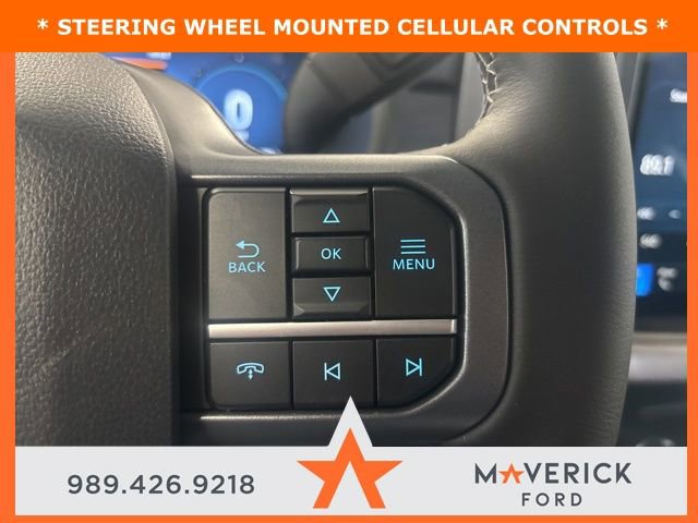 New 2026 Ford F150 XLT w/ Equipment Group 302A MID image 19