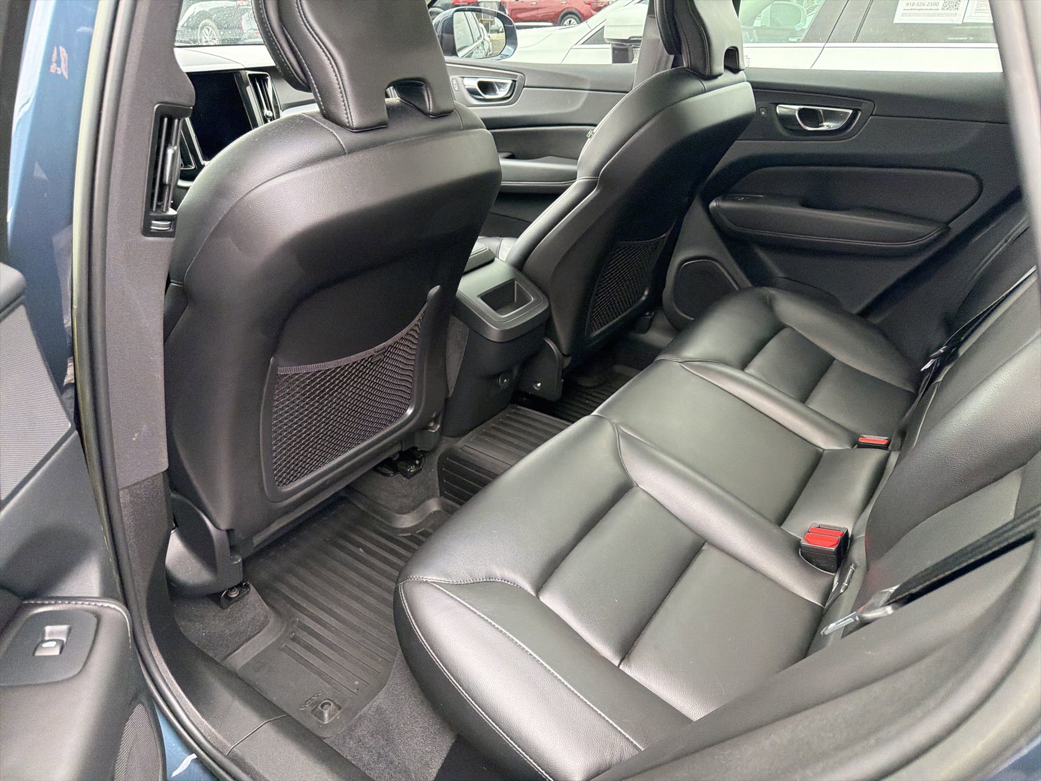 Used 2023 Volvo XC60 B5 Core w/ Climate Package image 11