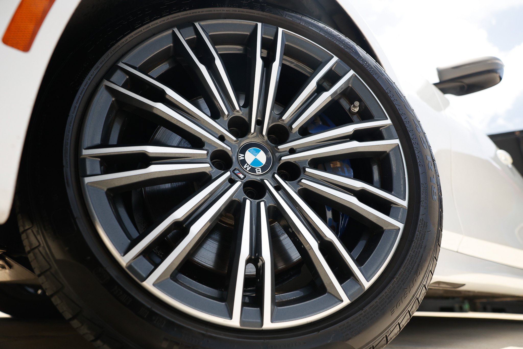 Used 2021 BMW M340i RWD image 39