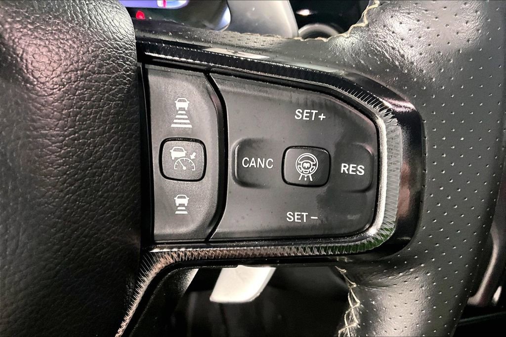 Used 2025 RAM 1500 RHO w/ RHO Level 1 Equipment Group image 25