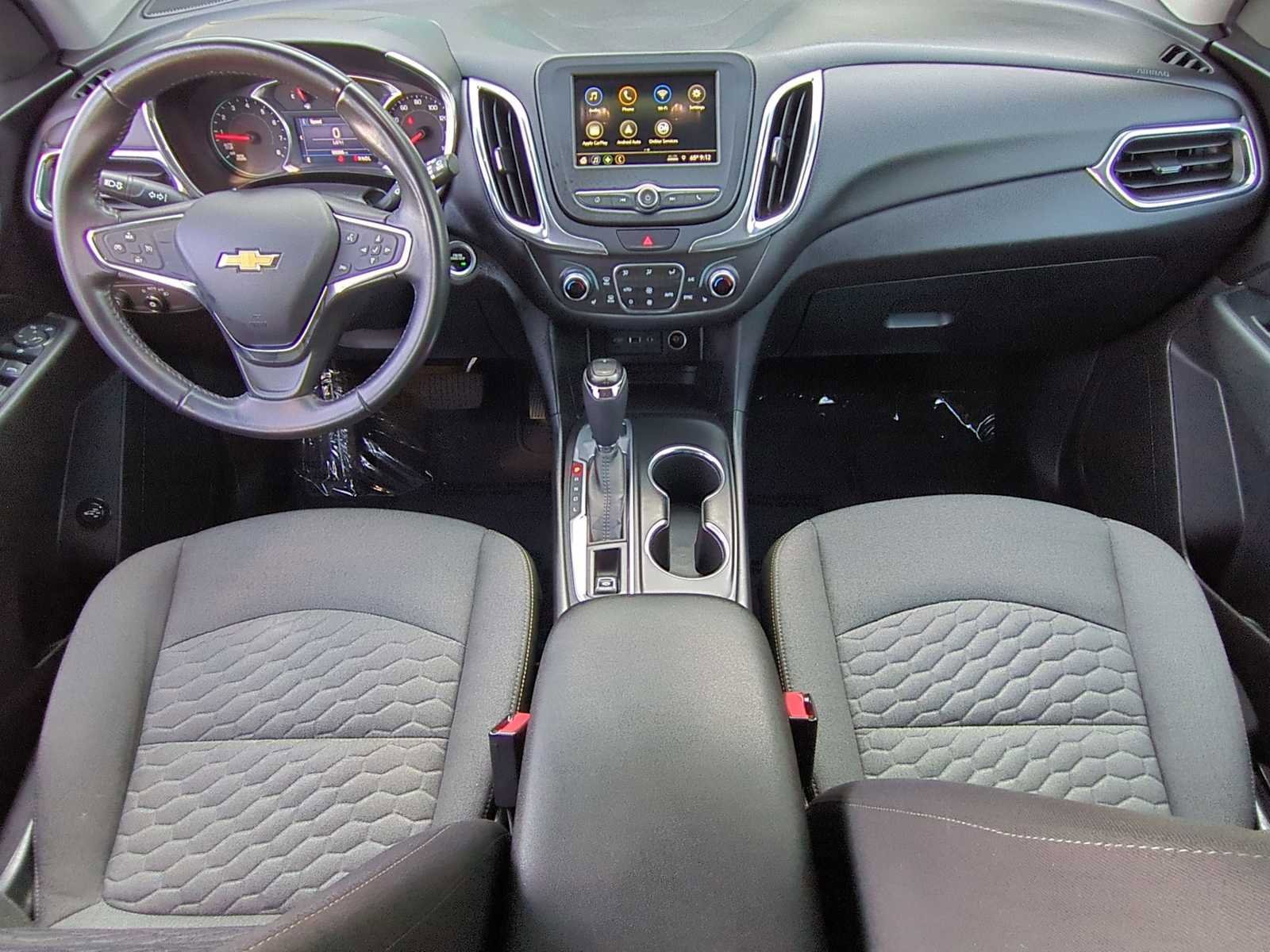 Used 2019 Chevrolet Equinox LT FWD image 13