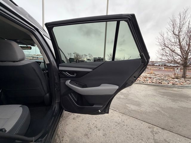 Used 2022 Subaru Outback Premium w/ Popular Package #1 image 26