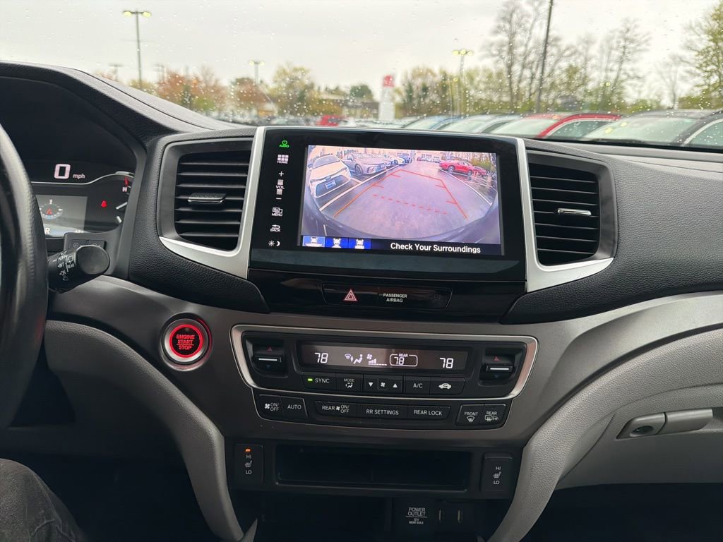 Used 2016 Honda Pilot EX-L image 33