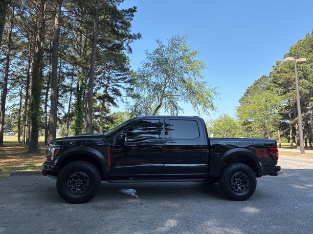 Used 2025 Ford F150 Raptor w/ Equipment Group 803A Raptor R AWD/4WD image 6
