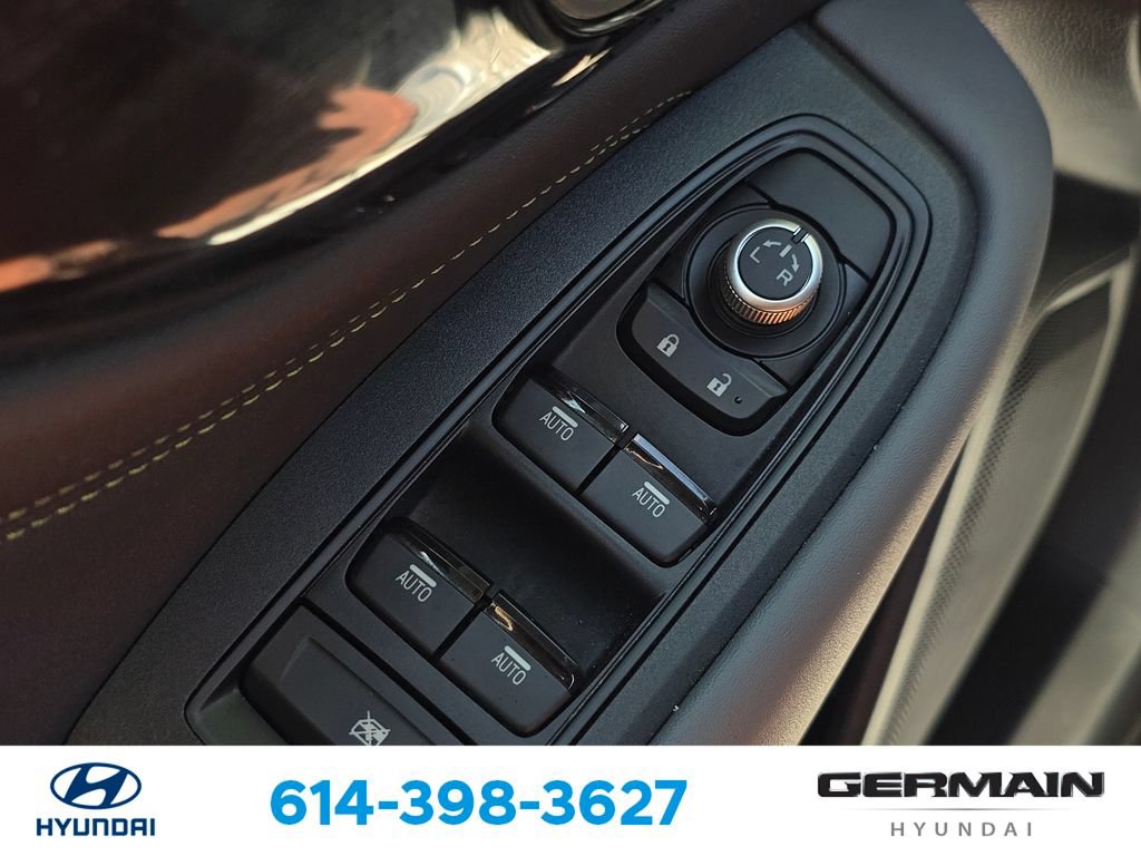 Used 2024 Subaru Outback Onyx Edition AWD/4WD image 27