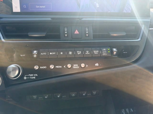 Used 2023 Lexus ES 350 w/ Accessory Package (Z2) FWD image 17
