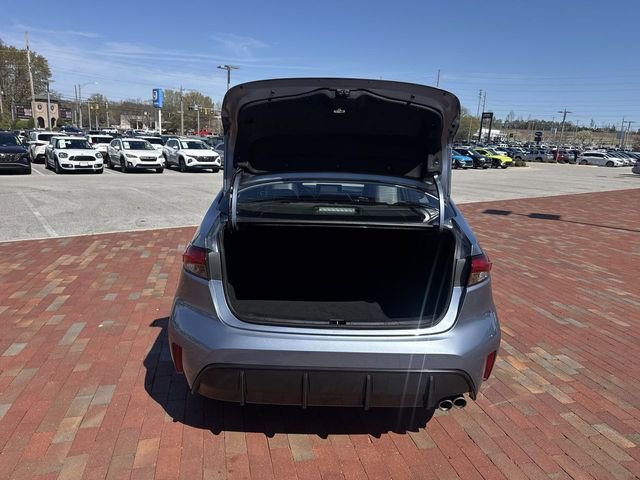 Used 2024 Toyota Corolla XSE image 29