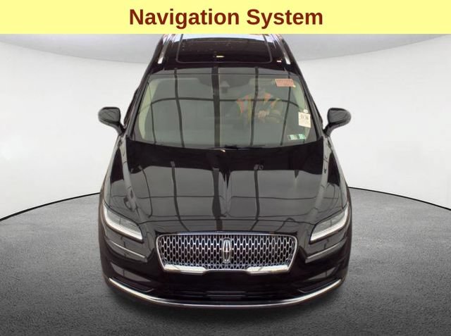 Used 2023 Lincoln Nautilus Reserve w/ Class II Trailer Tow Package AWD/4WD image 4