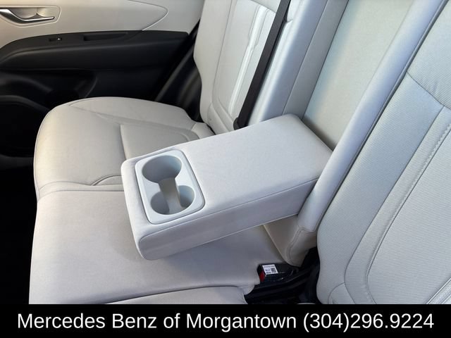 Used 2026 Hyundai Tucson SEL Plus AWD/4WD image 17