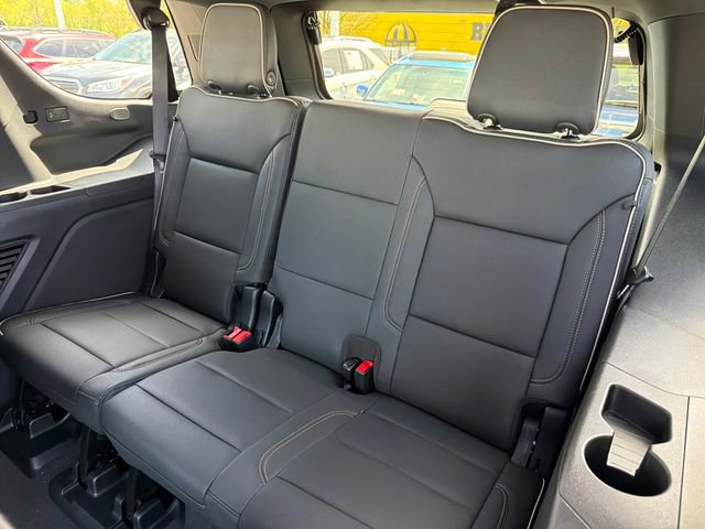 New 2026 GMC Yukon Elevation image 20