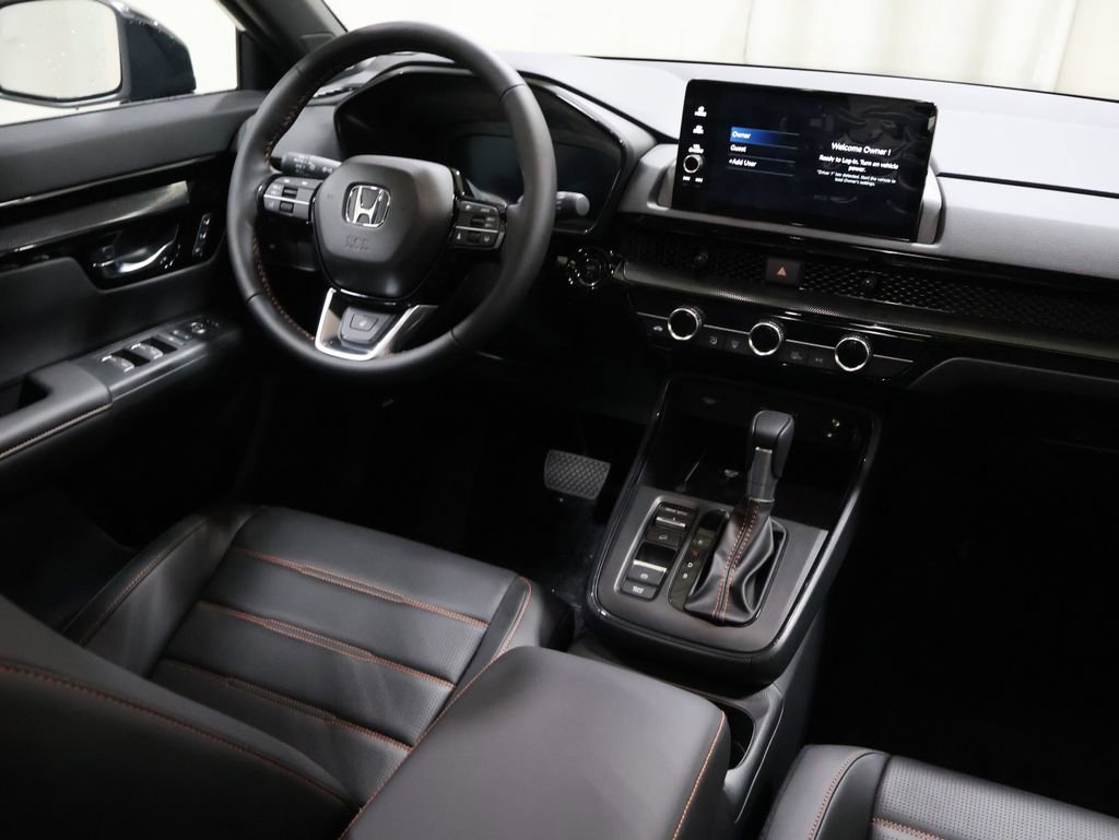 New 2026 Honda CR-V Sport Touring image 23