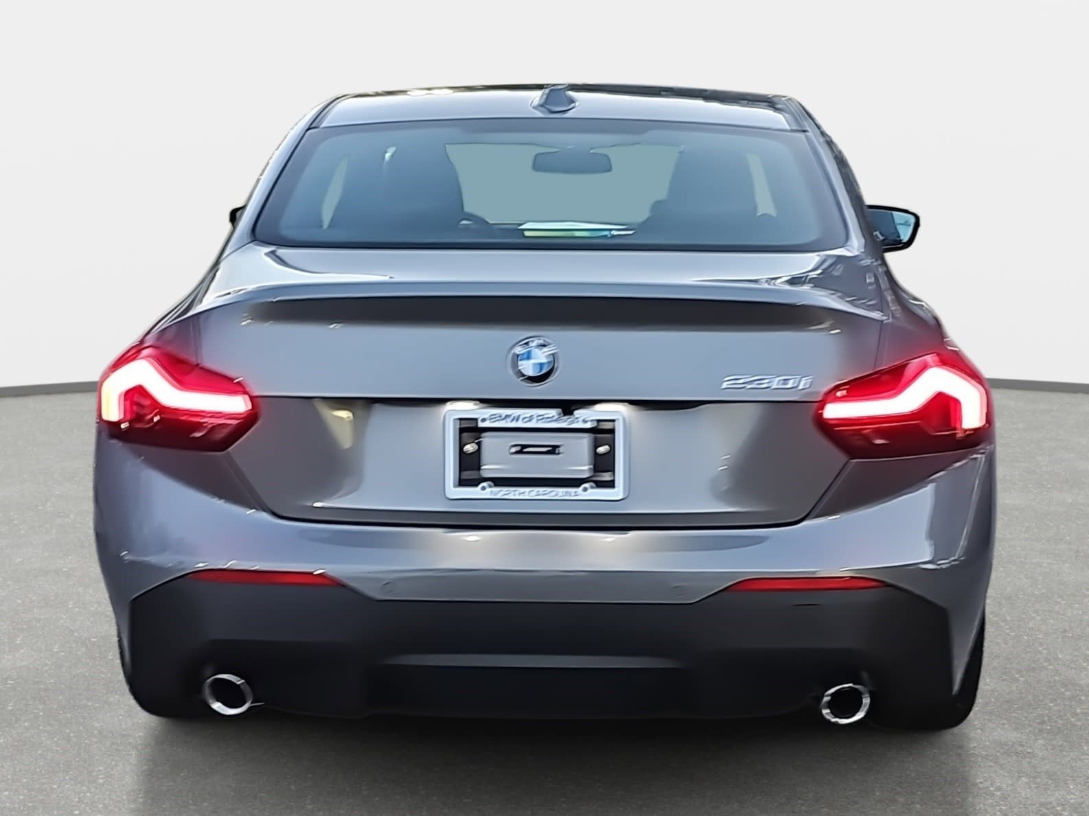 New 2026 BMW 230i Coupe w/ Premium Package image 6