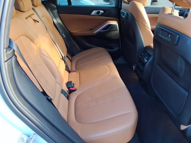 Used 2022 BMW X6 xDrive40i AWD/4WD image 20