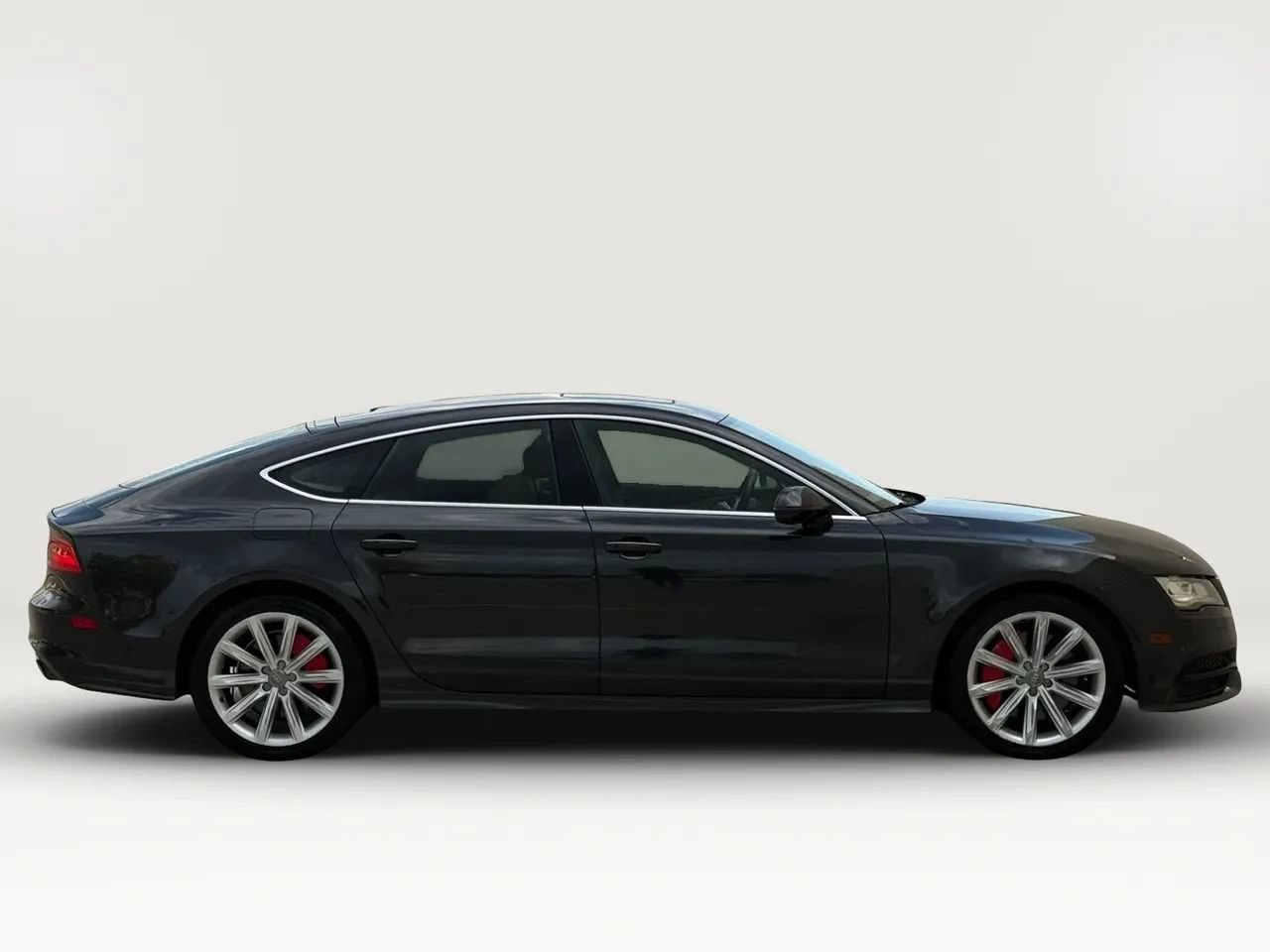Used 2013 Audi A7 3.0T Prestige w/ Prestige Pkg AWD/4WD image 8