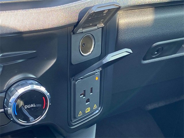 New 2026 Ford F350 Platinum image 23