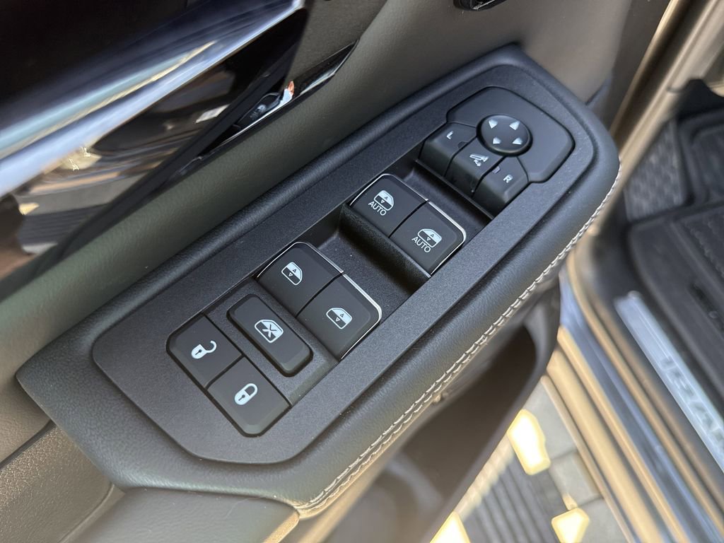 New 2026 RAM 1500 Limited image 11