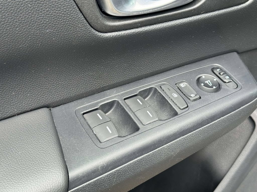 Certified 2025 Honda CR-V Sport-L image 27