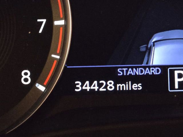 Used 2022 INFINITI QX50 Sensory w/ Cargo Package image 15