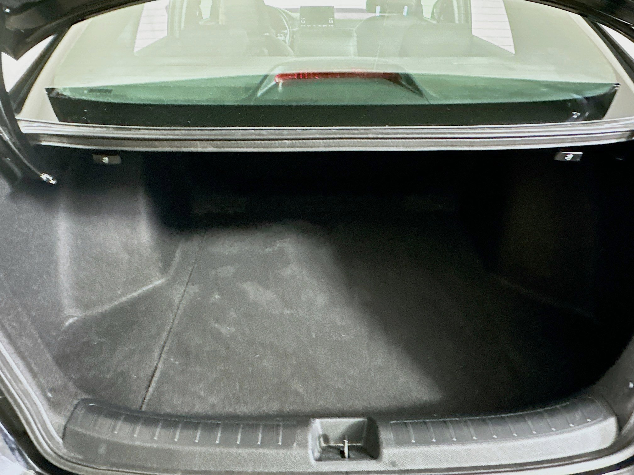 Used 2025 Honda Civic Sport image 27