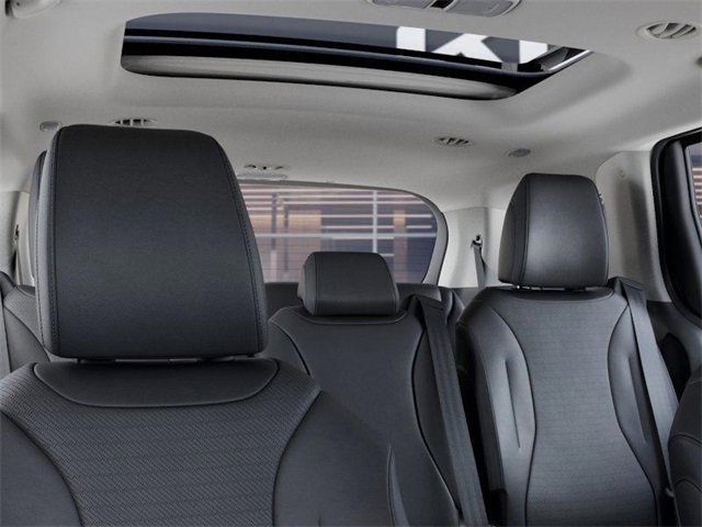 New 2026 Kia Carnival SX Prestige image 28