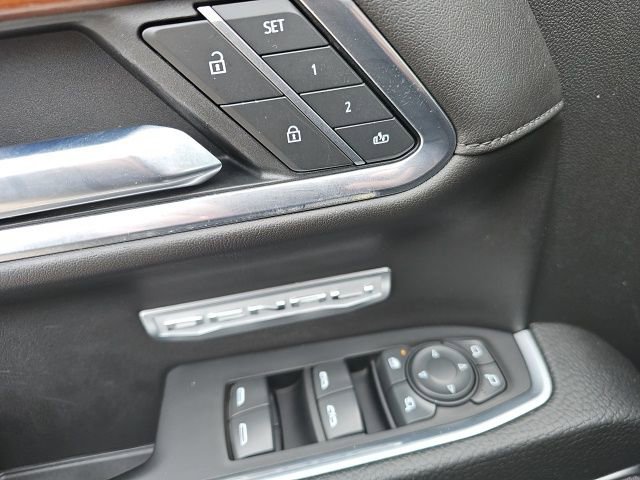 Used 2022 GMC Sierra 1500 Denali AWD/4WD image 14