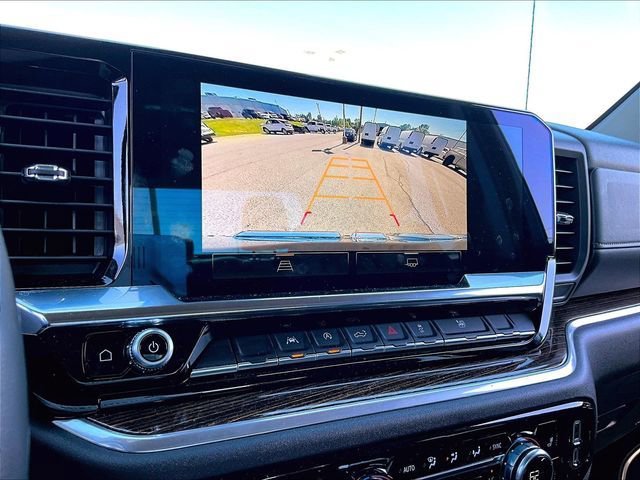 Used 2025 GMC Sierra 1500 Elevation AWD/4WD image 30
