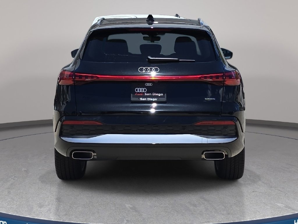 New 2026 Audi Q5 Premium Plus AWD/4WD image 6