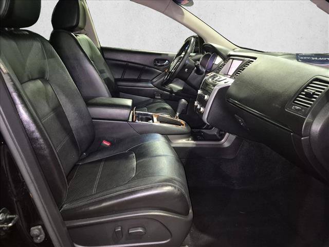 Used 2012 Nissan Murano LE AWD/4WD image 21