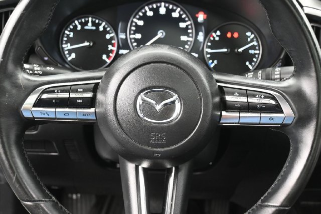 Certified 2024 MAZDA CX-50 AWD 2.5 S w/ Cargo Package image 28