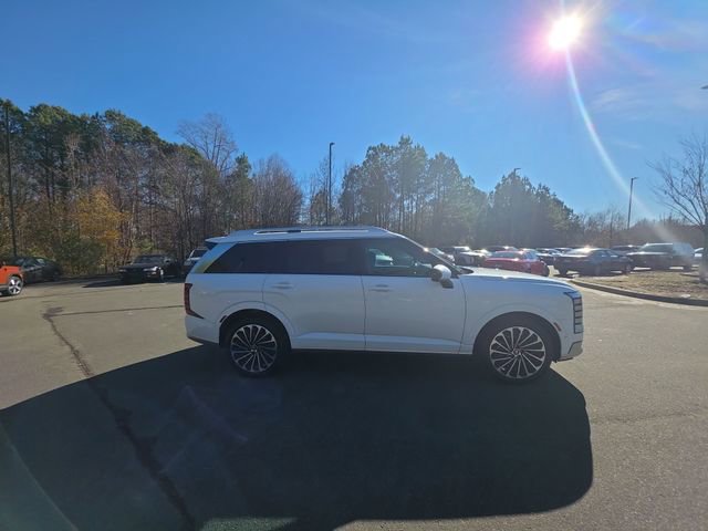 New 2026 Hyundai Palisade Calligraphy image 12