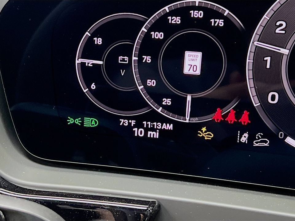 New 2026 Porsche Cayenne AWD/4WD image 13