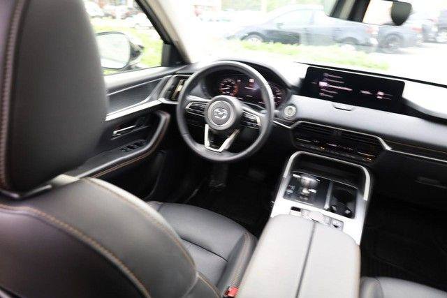 Used 2025 MAZDA CX-90 3.3 Turbo w/ Premium Sport Pkg AWD/4WD image 26