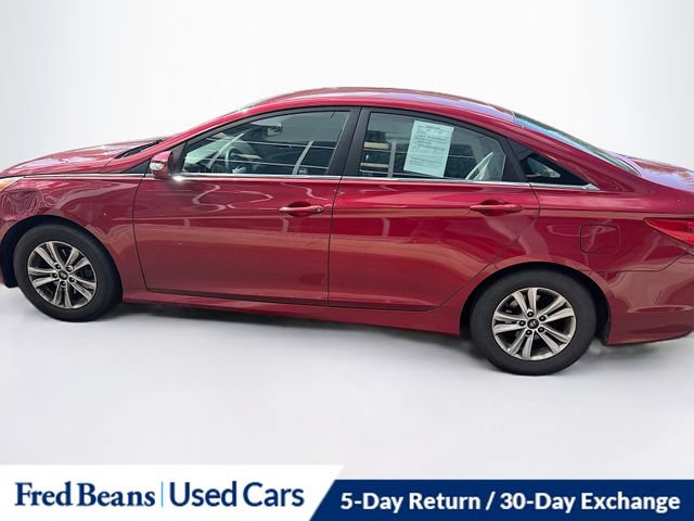 Used 2014 Hyundai Sonata GLS w/ Popular Equipment Group 2 FWD image 5