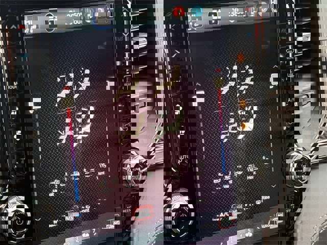 Used 2022 RAM 1500 TRX w/ TRX Level 2 Equipment Group image 21