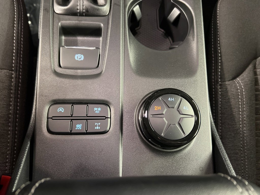 New 2026 Ford Ranger XLT image 17